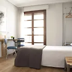 Апартаменты Sabinas Don Jaime Сарагоса