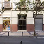 Sabinas Don Jaime Апартаменты *