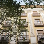 Sabinas Don Jaime Апартаменты