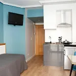 Sabinas Don Jaime Апартаменты *