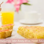 Sabinas Don Jaime Апартаменты Сарагоса