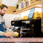 Sabinas Don Jaime Апартаменты *
