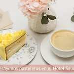 Sabinas Don Jaime Сарагоса