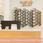 Апартаменты Sabinas Don Jaime