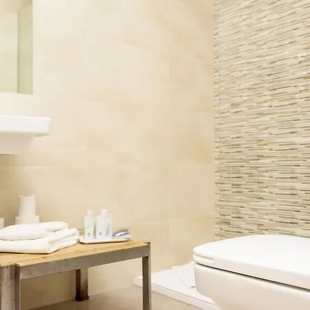 Sabinas Don Jaime Apartment Zaragoza