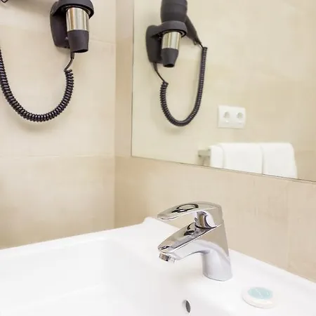 Appartamento Sabinas Don Jaime *