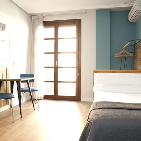 Apartment Sabinas Don Jaime *