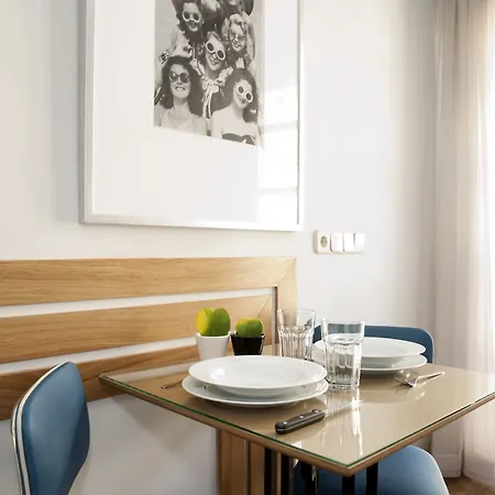 Sabinas Don Jaime Appartamento