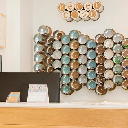 Sabinas Don Jaime Apartment Zaragoza