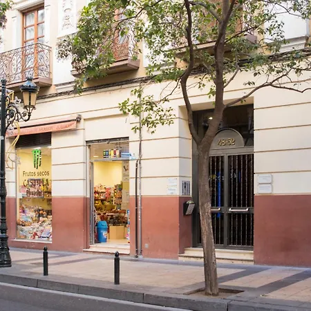 Sabinas Don Jaime * Saragossa