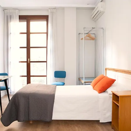 Sabinas Don Jaime Apartment