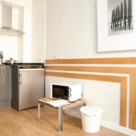 Apartment Sabinas Don Jaime