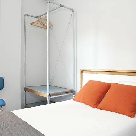 Apartment Sabinas Don Jaime