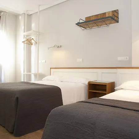 Appartamento Sabinas Don Jaime *