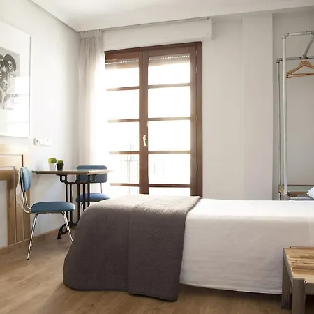 Apartment Sabinas Don Jaime Zaragoza