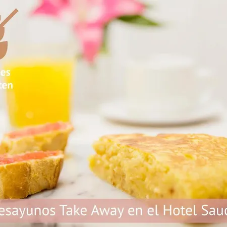 Sabinas Don Jaime Apartment Zaragoza