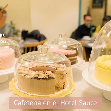Sabinas Don Jaime Lägenhet *