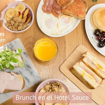 Lägenhet Sabinas Don Jaime