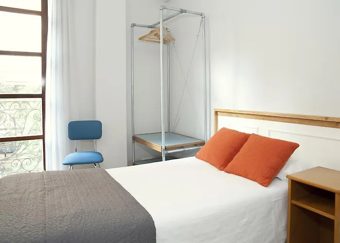 Apartment Sabinas Don Jaime Zaragoza