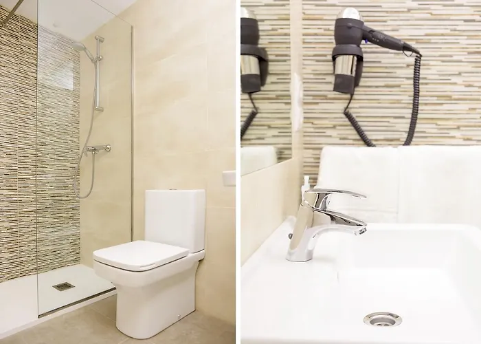 Apartment Sabinas Don Jaime Saragossa