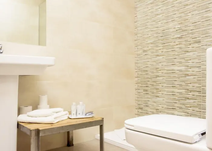 Sabinas Don Jaime Apartment Zaragoza