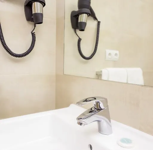 Apartment Sabinas Don Jaime *