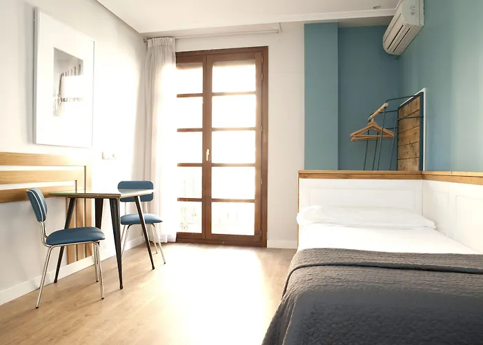 Apartment Sabinas Don Jaime *