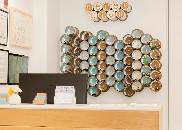 Sabinas Don Jaime Apartment Saragossa