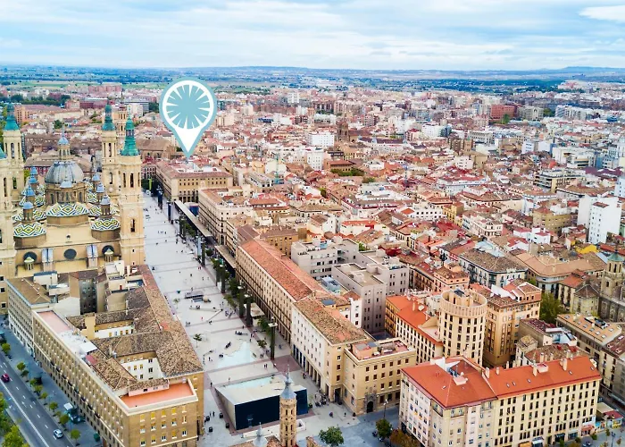 Sabinas Don Jaime Apartment *