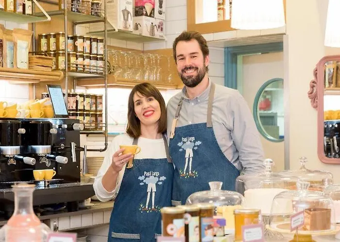 Sabinas Don Jaime Apartment *