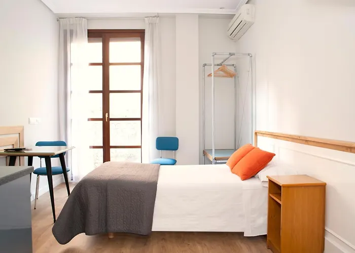 Sabinas Don Jaime Apartment