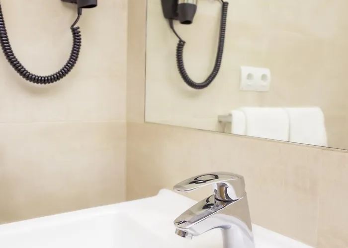 Apartment Sabinas Don Jaime Saragossa