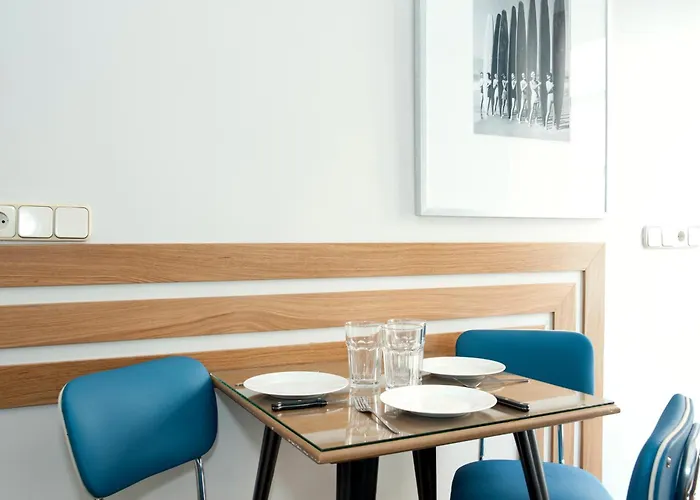 Sabinas Don Jaime Apartment