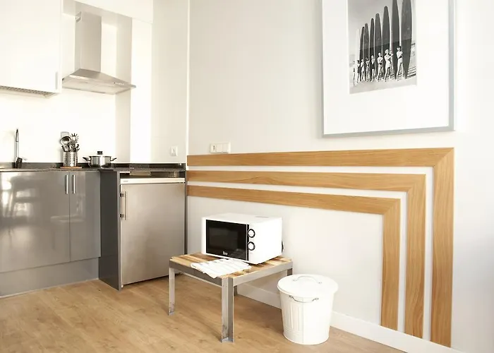 Apartment Sabinas Don Jaime