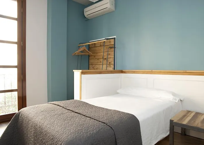 Apartment Sabinas Don Jaime *