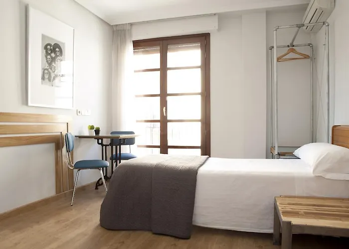 Apartment Sabinas Don Jaime Zaragoza