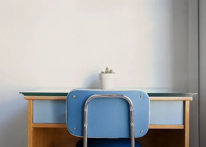 Apartment Sabinas Don Jaime Zaragoza