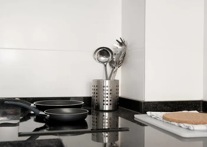 Sabinas Don Jaime Apartment Saragossa