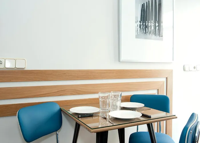 Sabinas Don Jaime Apartment *