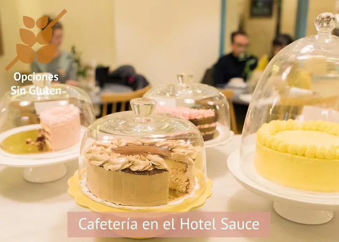 Sabinas Don Jaime Apartment *