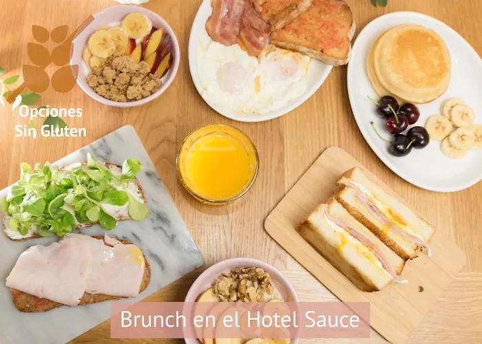 Apartment Sabinas Don Jaime