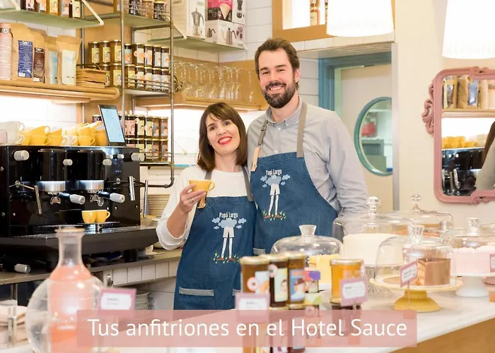 Sabinas Don Jaime Apartment Zaragoza