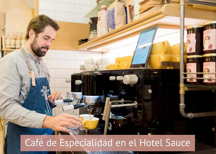 Sabinas Don Jaime Apartment *