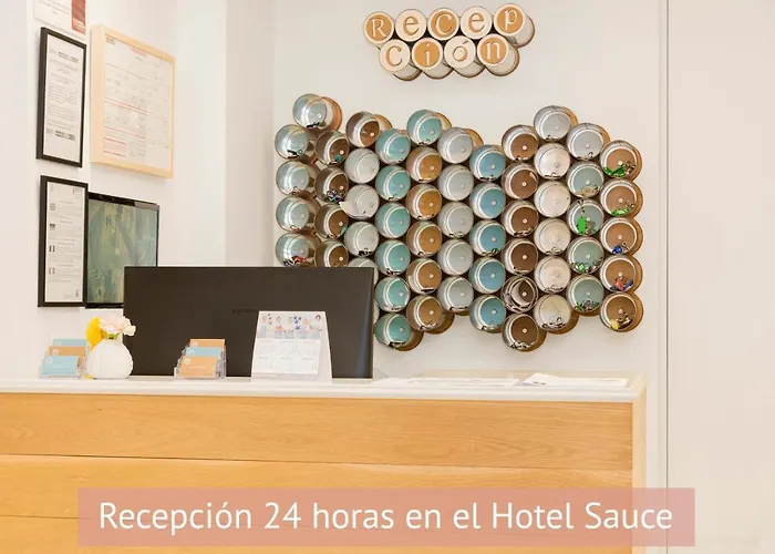 Apartment Sabinas Don Jaime